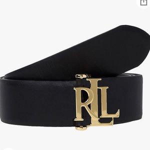 Ralph Lauren belt 🐎